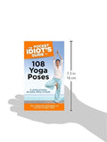 The Pocket Idiot's Guide to 108 Yoga Poses